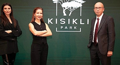 Summa'dan Kısıklı Park Projesi 