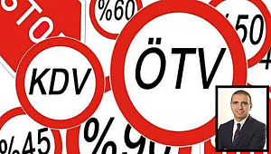 2019'da vergi ve finans dünyasında neler yaşandı?