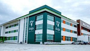Doğa Koleji'nin yeni sahibi İTÜ Vakfı oldu