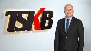 Doğalgaz Dağıtım Sektöründe İlk Sukuk İhracı TSKB’den