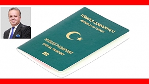 İhracatçıya hususi pasaport hakkı 2 yıldan 4 yıla çıkartıldı