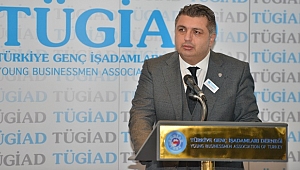 TÜGİAD ''Ekonominin nefes alması için Yapısal ve Ekonomik Reformlar Şart''