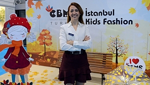 2 Milyar Dolarlık CBME Türkiye 38.Uluslararası İstanbul Anne Bebek Çocuk Ürünleri Fuarı Bitti