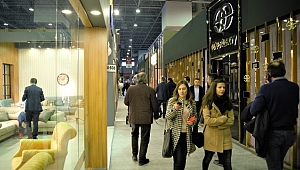 500 milyar dolarlık pazarın en büyük oyuncuları CNR İMOB Fuarında buluşuyor