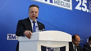 TİM,yıllık üyelik aidatını kaldırıyor, darısı odalara!