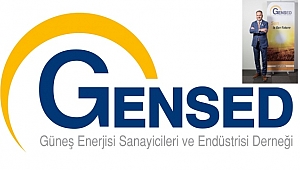 Türkiye'de güneş enerjisi kapasitesi 3 yılda yüzde 75 artarak 6 GW'a ulaştı