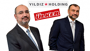 Yıldız Holding'de görev değişimi, Yeni Patron Ali Ülker!