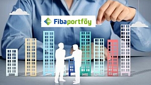 Fiba Portföy ve Re-Pie Portföyden ortak gayrimenkul yatırım fonu