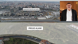 Fuzul Yapı Başakşehir’de 10. Proje için kolları sıvadı