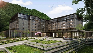 Hilton Yüksekova, Hopa ve Erzurum otelleri için imzalar atıldı!