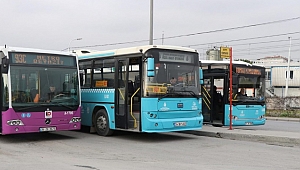 İBB, İstanbul’da İETT, metro, metrobüs ve otobüslere yüzde 35 zam yaptı!