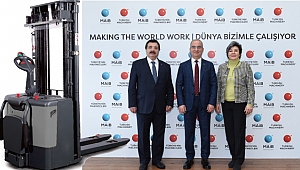 Makine ihracatçıları 2020’ye hem fiyat hem miktar artışıyla başladı