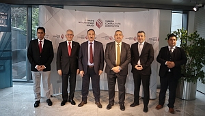 Musul, yeniden imar için Türk müteahhitleri bekliyor