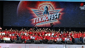 TEKNOFEST TEKNOLOJİ YARIŞMALARI İÇİN SON BAŞVURU TARİHİ 28 ŞUBAT