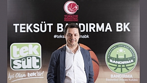 Teksüt, 6’ncı kez Dubai Gulfood Fuarı yolcusu