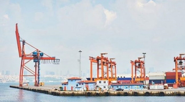 İnşaat malzemeleri sanayisi ihracatta 2020’ye hızlı başladı
