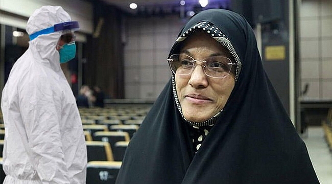 İranlı milletvekili koronavirüsünü nasıl yendiğini açıkladı!