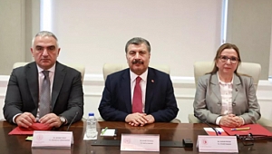 Koronavirüs Bilim Kurulu toplantısı sonrası önemli açıklamalar!