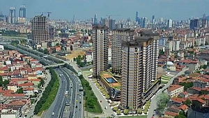 Pandemi sonrası İstanbul’da konut fiyatları, kiralar ne kadar arttı?
