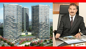 Şua İnşaat Patronu Nimetullah Kaya, ''Konut Satışındaki Rekor Artış Yaşandı''