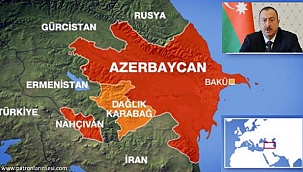 Son dakika: Ermenistan Azerbaycan'a saldırdı, Azerbaycan kuvvetleri 6 köyü kurtardı
