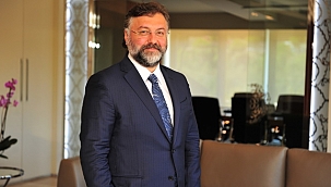 Konutder Başkanı Başkanı Z. Altan Elmas 