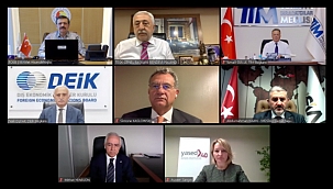 Suudi Arabistan'ın Tük Mallarına Ambargosuna İş Dünyasından Ortak Tepki!