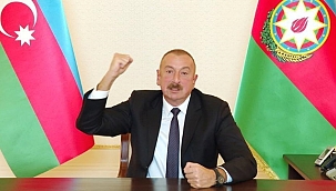 Azerbaycan'ın Zaferi, Ermenistan Dağlık Karabağ'da yenilgiyi kabul etti