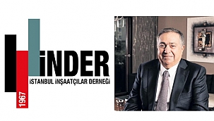 ''İNDER, Olumlu ve iyimser beklentimizi koruyoruz''