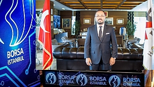 İstanbul Borsasında Sert Düşüşlere Rağmen Dap Farkı