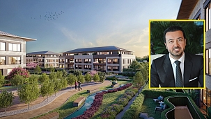 Aşçıoğlu'ndan 'En Güvenli Liman, Konut' Çağrısı