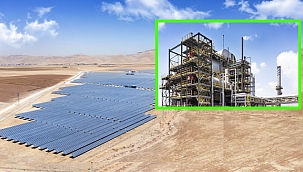 Consus Enerji’nin halka arzına SPK’dan onay geldi
