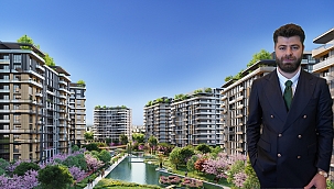  Bahçelievler'in Merkezinde ''RAMS Garden'a'' yoğun ilgi!