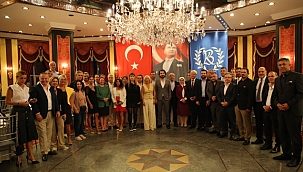 Gayrimenkul ve İnşaat Sektöründe Riskler ve Fırsatlar Büyük Kulüpte Masaya Yatırıldı