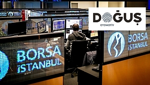 Doğuş Otomotiv 8. Kez Borsa İstanbul Sürdürülebilirlik Endeksi’nde…