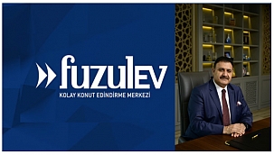 Fuzul’den Dayanışma Ekonomisi ile 5.000 Faizsiz Konut Finansmanı Kampanyası