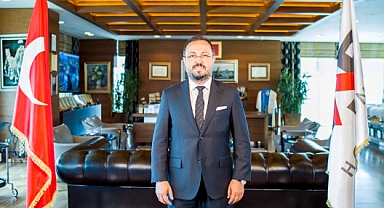 DAP Holding Patronu, Ziya Yılmaz 'dan 