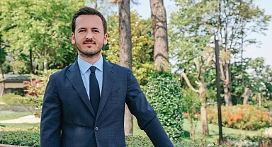 GYODER Başkanı Mehmet Kalyoncu 'dan 