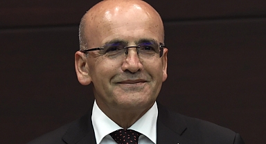 Hazine ve Maliye Bakanı, aylık enflasyonun Şubatta düşeceğini söyledi