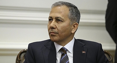 İçişleri Bakanı'ndan 1314 Konutun Kura Çekim ve Teslim Bildirisi