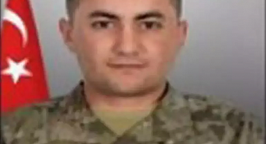 Pençe-Kilit Operasyonu Bölgesinde Gerçekleşen Araç Kazasında Bir Asker Şehit Düştü