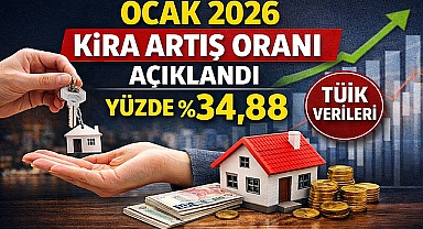 2026 Kira Zammı Belli Oldu! Ev Sahipleri ve Kiracılar İçin Üst Sınır Netleşti!