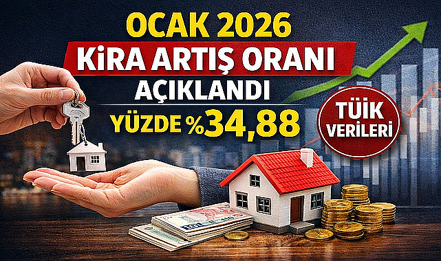 2026 Kira Zammı Belli Oldu! Ev Sahipleri ve Kiracılar İçin Üst Sınır Netleşti!