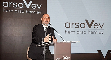 arsaVev, 2025'te %107 Büyüme Kaydetti