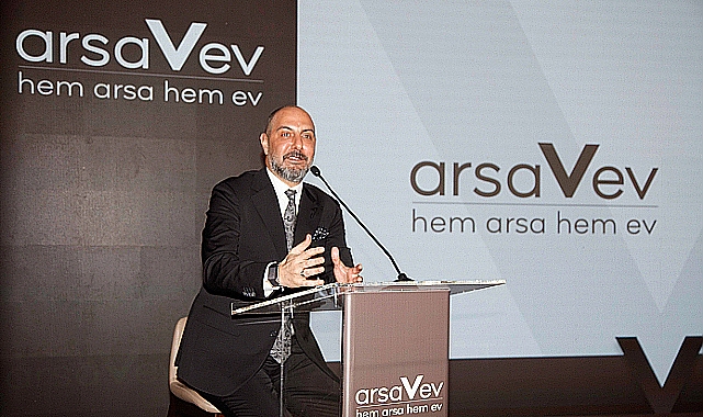 arsaVev, 2025'te %107 Büyüme Kaydetti