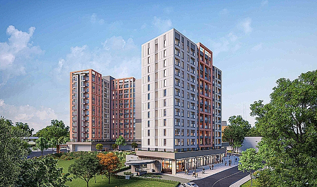 Luxera GYO, NEW ERA 2030 Vizyonuyla 2026'da 4 Yeni Projeye Başlıyor